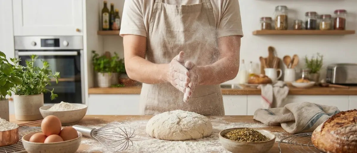 Brotgewürze