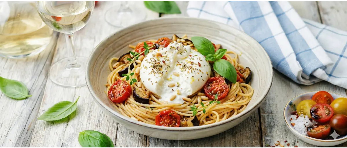 Mediterrane Gewürze