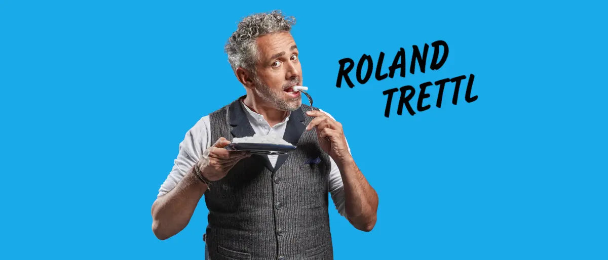 Roland Trettl's Lieblingsgewürze