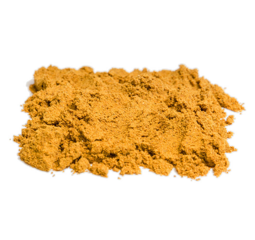 Zimt Cassia gemahlen