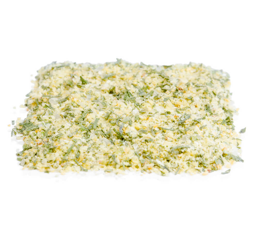 Ajoli Knoblauch-Dip als loses Gewürz - ideal für cremige Mayonnaise