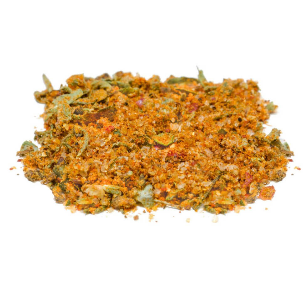 Beef Brisket - Barbecue Rub als loses Gewürz - ideal für zartes Pulled Pork und Rinderbrust