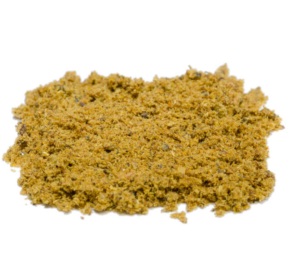 Ras el Hanout als loses Gewürz - ideal für orientalische Couscous-Gerichte