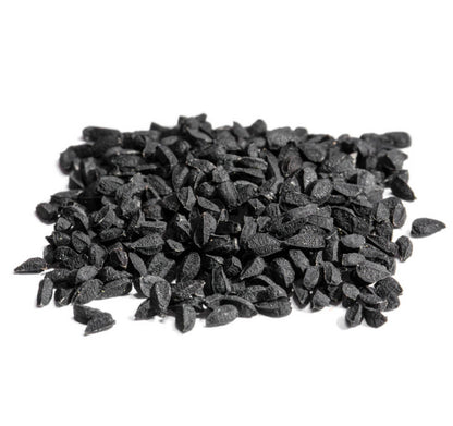 Schwarzkümmel - Onionseed - ganz