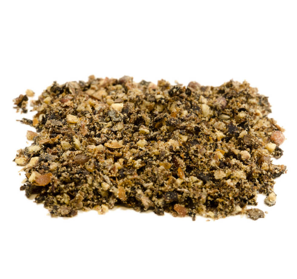 Pfeffermischung "Schwarzes Gold"