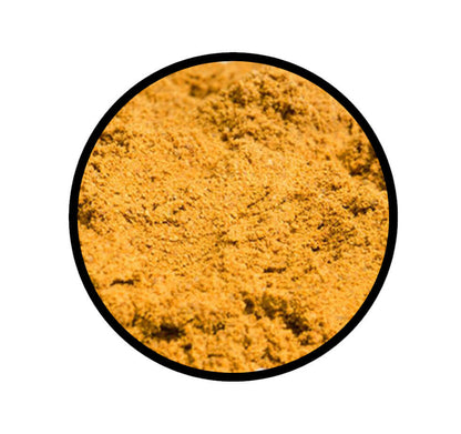 Zimt Cassia gemahlen