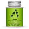 Amore - Pesce, Pollo & Vitello