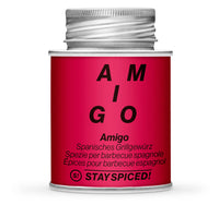Amigo - spanische Gewürzmischung