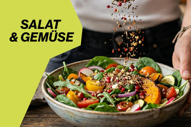 Kategorie: Salat & Gemüse