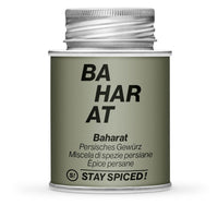 Baharat persische Gewürzzubereitung