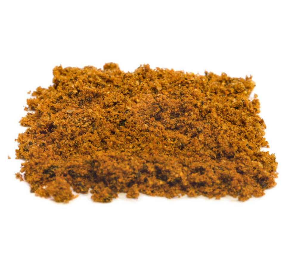 Baharat persische Gewürzmischung als loses Gewürz - ideal für traditionelle Lammgerichte
