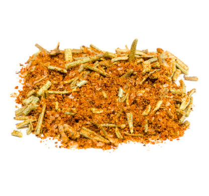 Beef Barbecue Rub als loses Gewürz - ideal für saftige Rinderrippen