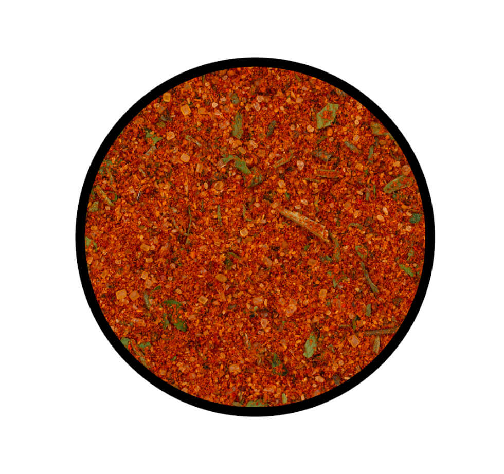 Biermarinade - Detaillierte Nahaufnahme der Textur / Struktur