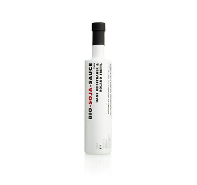 Bio-Soja Sauce von Roland Trettl, 500ml