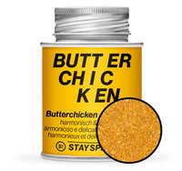 Butter Chicken Gewürz