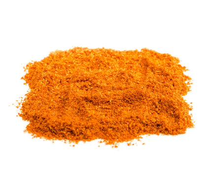 Cayenne Chili rot gemahlen als loses Gewürz - ideal für Saucen und Suppen