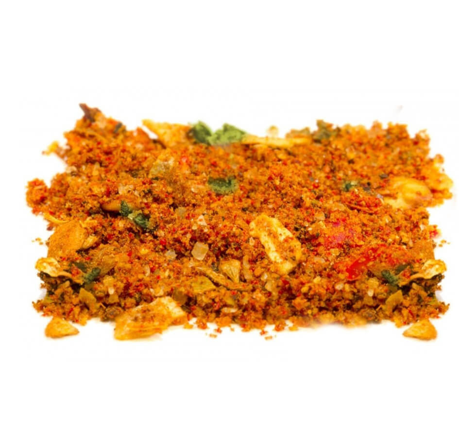Chili con Carne Gewürzzubereitung als loses Gewürz - ideal für herzhafte Eintöpfe