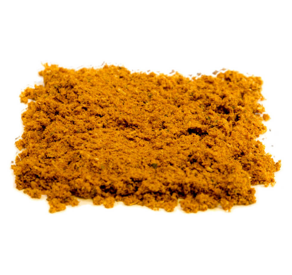 Chinesisches Fünferlei 5 Spices als loses Gewürz - ideal für asiatische Geflügelgerichte.