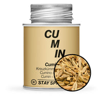 Cumin - Kreuzkümmel - ganz