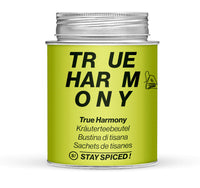 Daniela Trettl, True Harmony - Teemischung