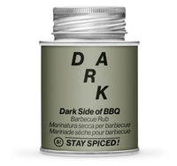 Dark Side of BBQ