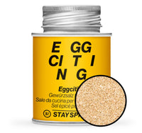 Eggciting - Gewürzsalz für Eier