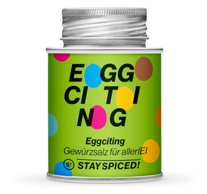 S! Sonderedition Eggciting