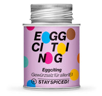 S! Sonderedition Eggciting