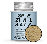 Fichtennadel-Salz