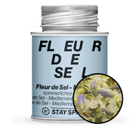 Fleur de Sel - Mediterran