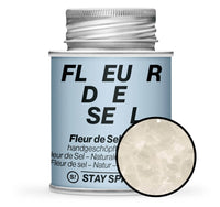 Fleur de Sel - Natural- zertifiziert