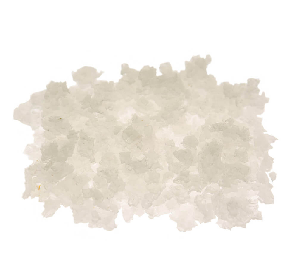 Fleur de Sel Natural als loses Gewürz - ideal für Carpaccios und Salate