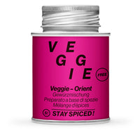 FREE Veggie - Orient