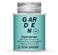 Fresh Garden "BIO"