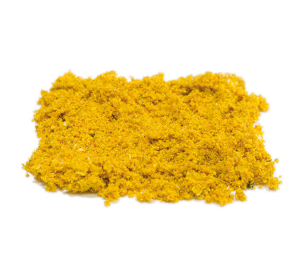 Golden Milk Chai als loses Gewürz - ideal für einen wärmenden Curcuma Latte