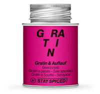Gratin & Auflauf Gewürzmischung