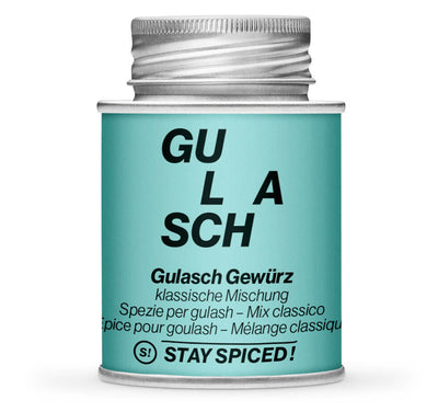 Gulasch Gewürz