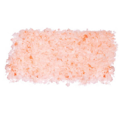 Himalayasalz Flocken Rosa als loses Gewürz - ideal für hochwertige Steaks