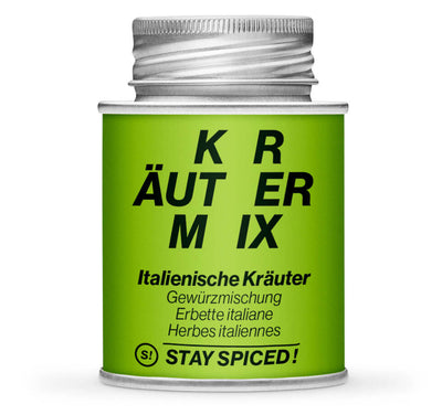Italienische Kräuter