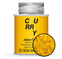 Jaipur Curry pikante Mischung