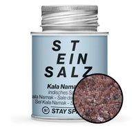 Kala-Namak Salz fein
