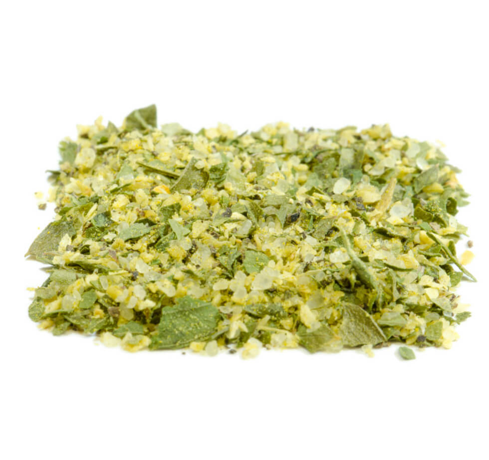 Kartoffelsalat Gewürz Omas Geheimnis als loses Gewürz - ideal für traditionellen Erdäpfelsalat