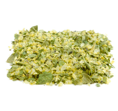 Kartoffelsalat Gewürz Omas Geheimnis als loses Gewürz - ideal für traditionellen Erdäpfelsalat