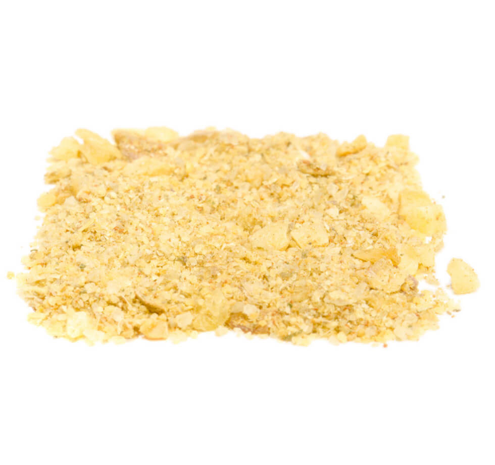Knoblauchbutter Gewürz als loses Gewürz - ideal für saftige Steaks und frisches Brot