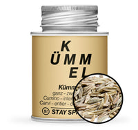 Kümmel ganz