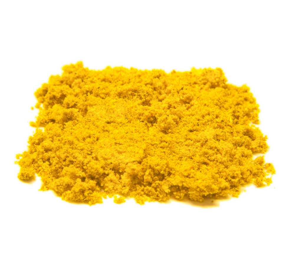 Lemon Curry, zitroniger Curry als loses Gewürz - ideal für Geflügel und Fisch