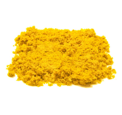 Lemon Curry, zitroniger Curry als loses Gewürz - ideal für Geflügel und Fisch