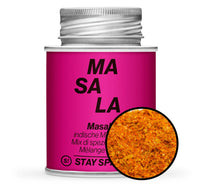 Masala - Indian Taste