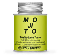 Mojito Lime Taste, Grill & Mariniergewürz