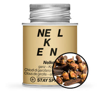 Nelken ganz - Komoren